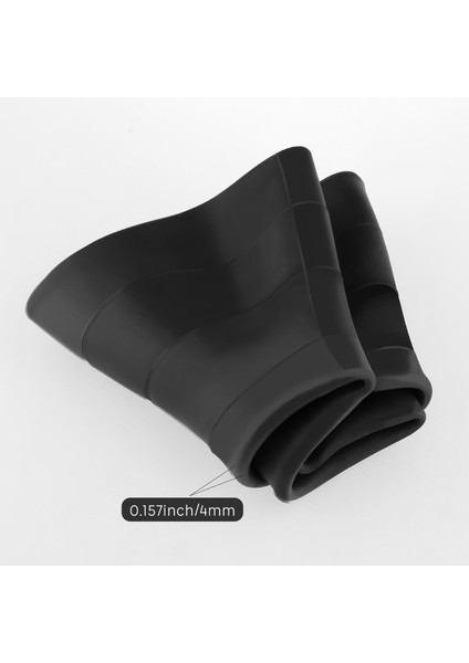 Motosiklet Motokros Iç Inç 18X8.50-8 18X9.50-8 T13 Valf Kök Noır4# 1 Adet 18X9.50-8 (Yurt Dışından) fırsatları