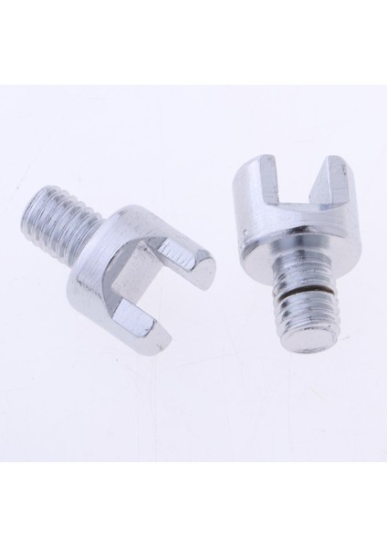 Motosiklet Için Uygun 8 Boyut (5-8mm) Tekerlek Kiti Siyah (Yurt Dışından) fiyatları