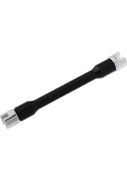 Motosiklet Için Uygun 8 Boyut (5-8mm) Tekerlek Kiti Siyah (Yurt Dışından) fırsatları