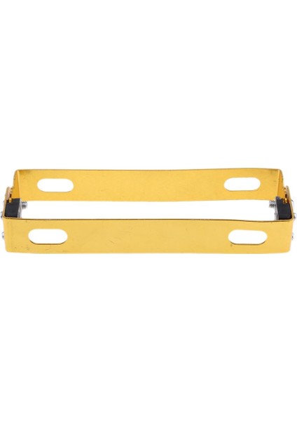 Ayarlanabilir Alüminyum Motosiklet Tutucu Dağı Braket Altın (Yurt Dışından) fiyatları