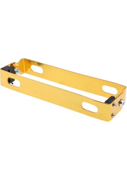 Ayarlanabilir Alüminyum Motosiklet Tutucu Dağı Braket Altın (Yurt Dışından) fırsatları