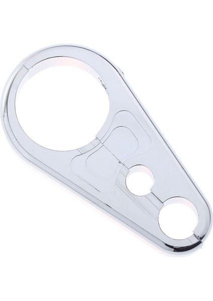 25 mm Motosiklet Gidonu Için Çerçeve Monte Debriyaj Kablo Hattı Kelepçesi (Yurt Dışından) fiyatları