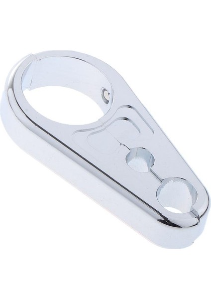 25 mm Motosiklet Gidonu Için Çerçeve Monte Debriyaj Kablo Hattı Kelepçesi (Yurt Dışından) modelleri