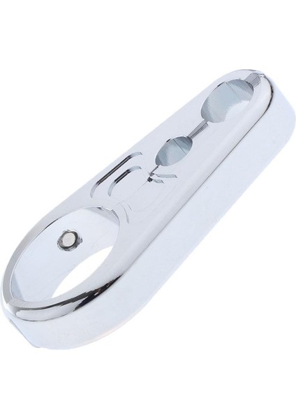 25 mm Motosiklet Gidonu Için Çerçeve Monte Debriyaj Kablo Hattı Kelepçesi (Yurt Dışından) indirimleri