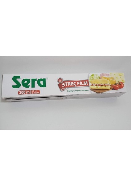 Streç 45X300 Metre fiyatları