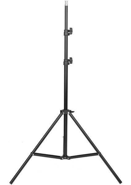 Gri 90CM Taşınabilir Fon