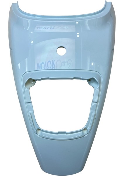 Ön Çamurluk Mavi Mondial Wing 50