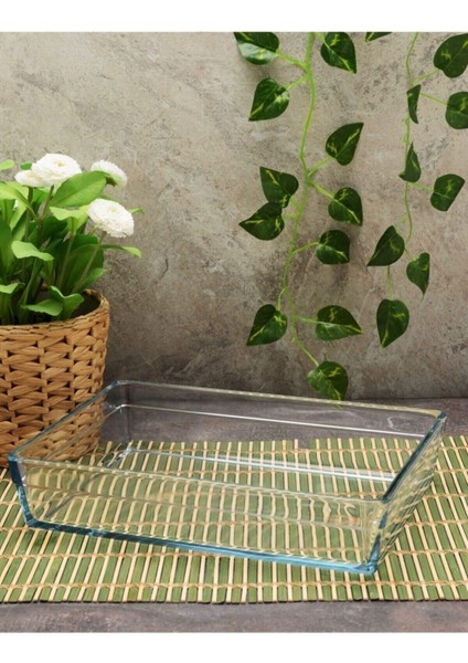 Borcam Premium Dikdörtgen Tepsi 59324 modelleri