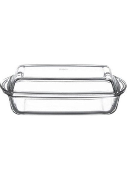 Borcam Dikdörtgen Tepsi Kapaklı 59009 fiyatları