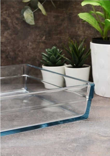 Borcam Premium Kare Tepsi 59314 fiyatları