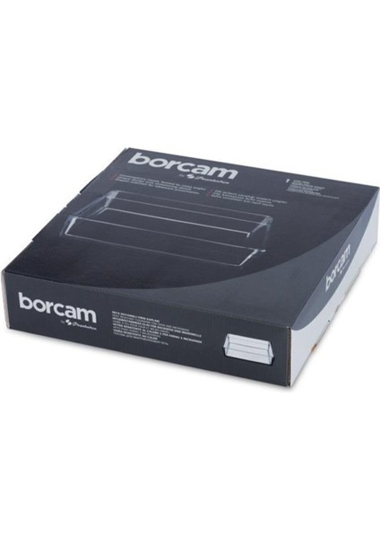 Borcam Premium Kare Tepsi 59314 modelleri