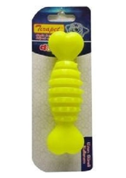 Plastik Halter Dikenli Dev Kemik
