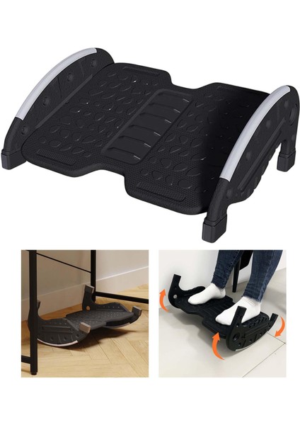 Masa Dönem Altında Ayak Dönemi Sallama Statik Çift Kullanım Bacak Basıncı Dayanıklı (Yurt Dışından) indirimleri