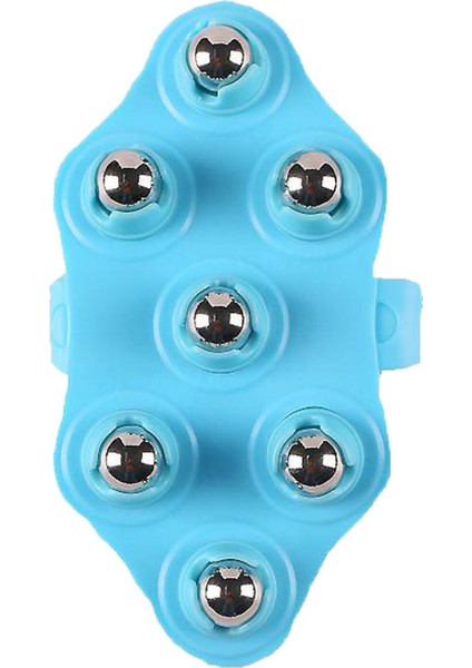 Boyun, Göğüs, Mavi Için Palmiye Şeklindeki Elle Tutulan Masaj (Yurt Dışından) fiyatları