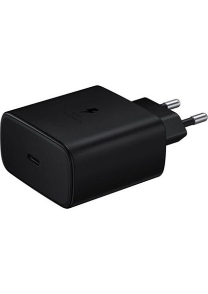 Samsung Uyumlu 45W Pd Hızlı Şarj Adaptörü