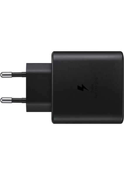 Samsung Uyumlu 45W Pd Hızlı Şarj Adaptörü