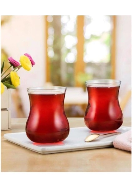 Çay Bardak Semaver 3lü Paket fiyatları