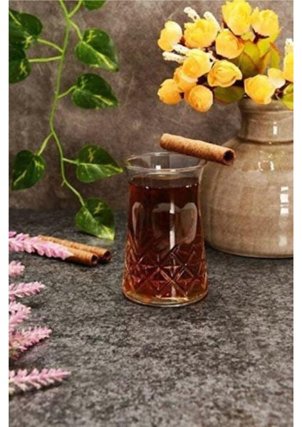 Timeless Çay Bardağı Takımı 12 Li