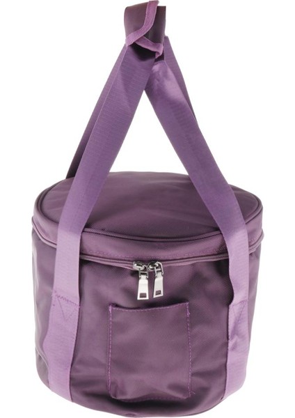 Bowl Oxford Bezi 12 Inç Için 1 Adet Taşıma Çantası Tarif Edildiği Gibi (Yurt Dışından)