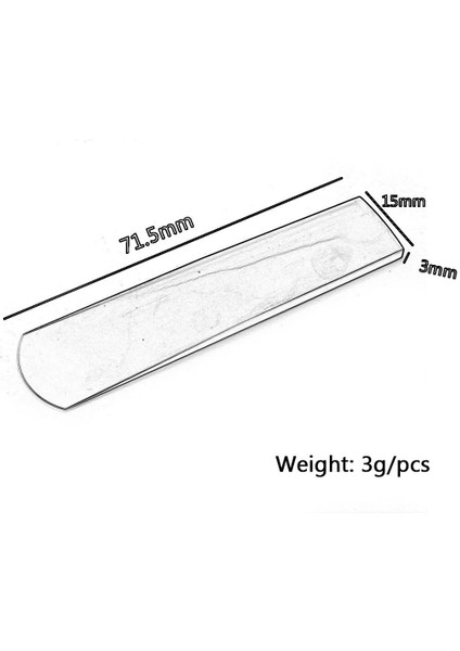 3 Alto, Alto Strength 2.5, Alto Eb Seti (Yurt Dışından) fırsatları
