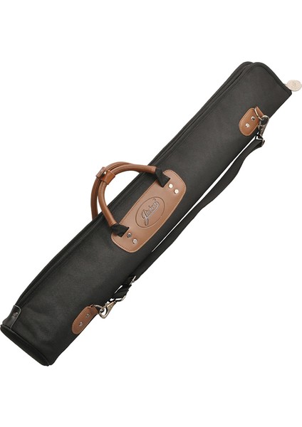 Saksafon Depolama Torbası Taşıma Kasa Su Geçirmez Oxford Bez (Yurt Dışından)