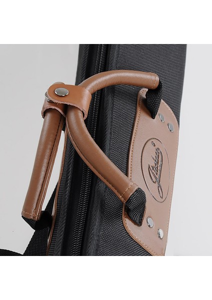 Saksafon Depolama Torbası Taşıma Kasa Su Geçirmez Oxford Bez (Yurt Dışından) fırsatları