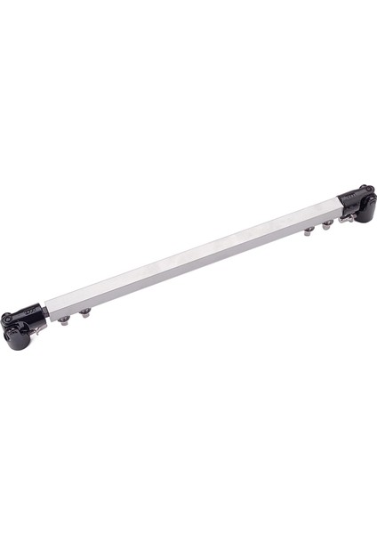 Drum Kiti Accs 34.1X1.69X1.69CM Için Çift Pedal Konnektör Kolu Perküsyon Alet Parçaları (Yurt Dışından) fırsatları