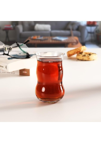 42981 Çifte Belli Çay Bardağı modelleri