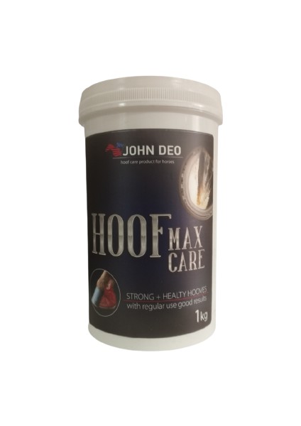 Jhon Deo Hoof Maxcare 1 Kg Biotin