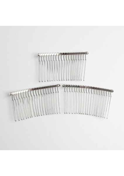 Kadın Saç Tarağı 2 Adet(Yurt Dışından) modelleri