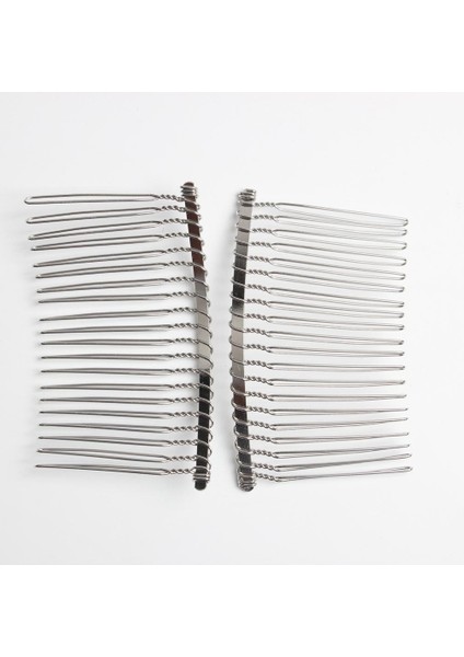 Kadın Saç Tarağı 2 Adet(Yurt Dışından) fırsatları