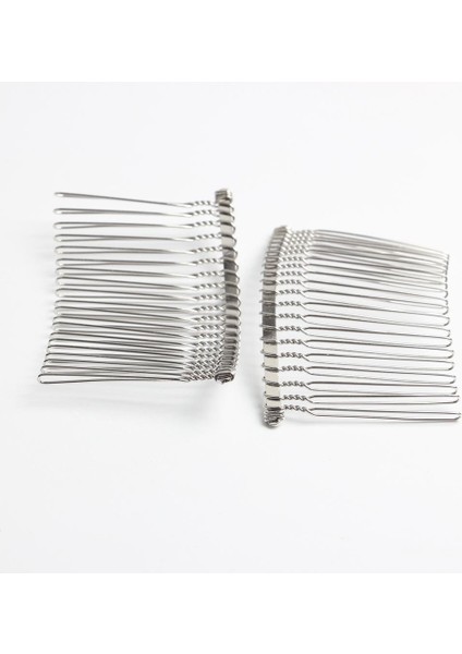 Kadın Saç Tarağı 2 Adet(Yurt Dışından) indirimleri