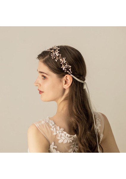 Şeritli Saç Başlığı(Yurt Dışından) fırsatları