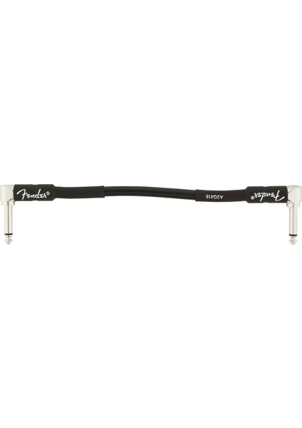 Pro Inst Aa 6 Gitar Pedal Kablosu 22 Cm. 1 Adet