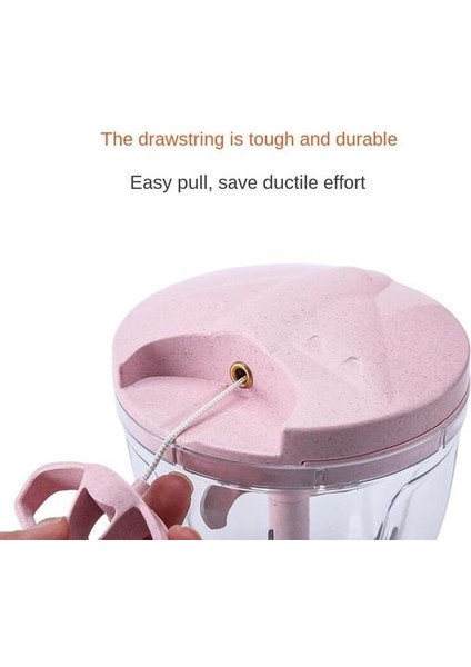 520 ml Manuel Mantı Doldurma Sarımsak Presi (Yurt Dışından) fiyatları