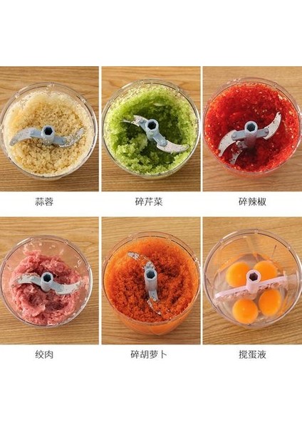 520 ml Manuel Mantı Doldurma Sarımsak Presi (Yurt Dışından) modelleri