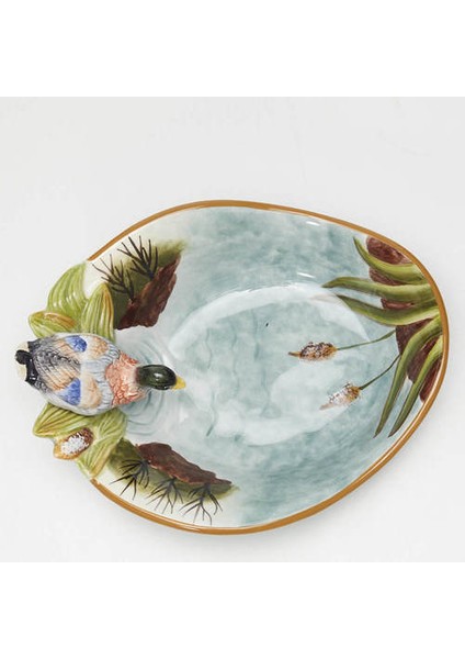 Ev Dekorasyon Ördek Sabun Kutusu (Yurt Dışından) fiyatları