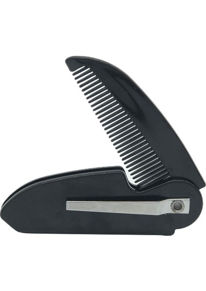 Bıyık Tarağı 4 Adet (Yurt Dışından) fiyatları