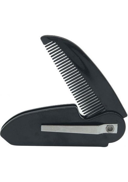 Sakal Tarağı 3 Adet (Yurt Dışından)