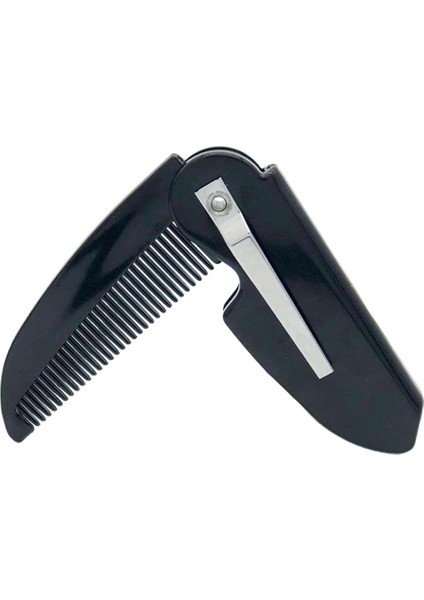 Taşınabilir Katlanabilir Sakal Tarak (Yurt Dışından) fiyatları