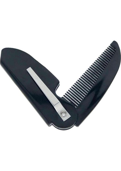 Taşınabilir Katlanabilir Sakal Tarak (Yurt Dışından) modelleri