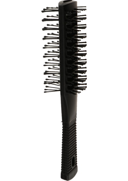 Yeni Siyah Anti-Statik Saç Fırçası Tarak Masaj Saç Bakımı (Yurt Dışından) fiyatları