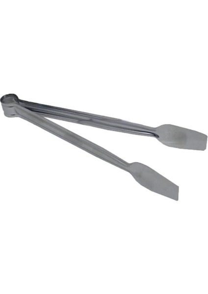 Metal Küçük Boy Maşa Servis Maşası