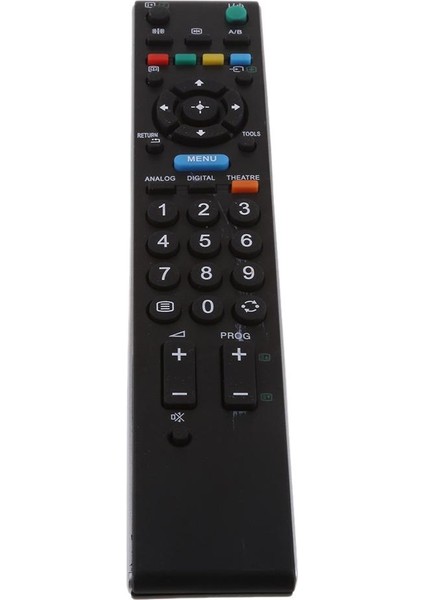 Yeni Tv Kızılötesi Uzaktan Kumanda (Yurt Dışından)