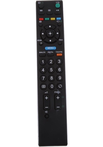 Yeni Tv Kızılötesi Uzaktan Kumanda (Yurt Dışından)
