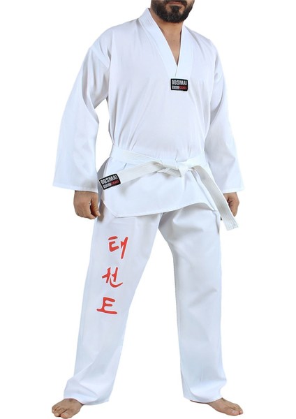 Standart Taekwondo Elbisesi Dosmai TE020 150