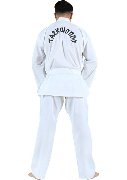 Standart Taekwondo Elbisesi Dosmai TE020 150 modelleri
