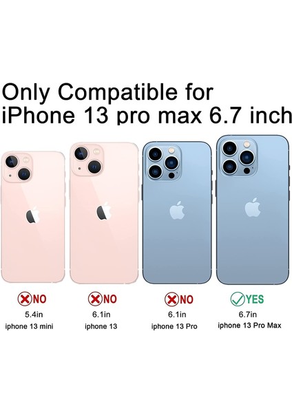 Apple iPhone 13 Pro Max Kılıf 360 Şeffaf Ön Arka Koruma Silikon fiyatları