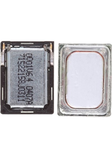 Kadrioğlu Nokia 6131 7390 6290 Zil Buzzer Hoparlör