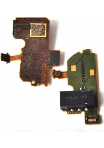 Nokia N97 Kulaklık Soketi Filmli Flex